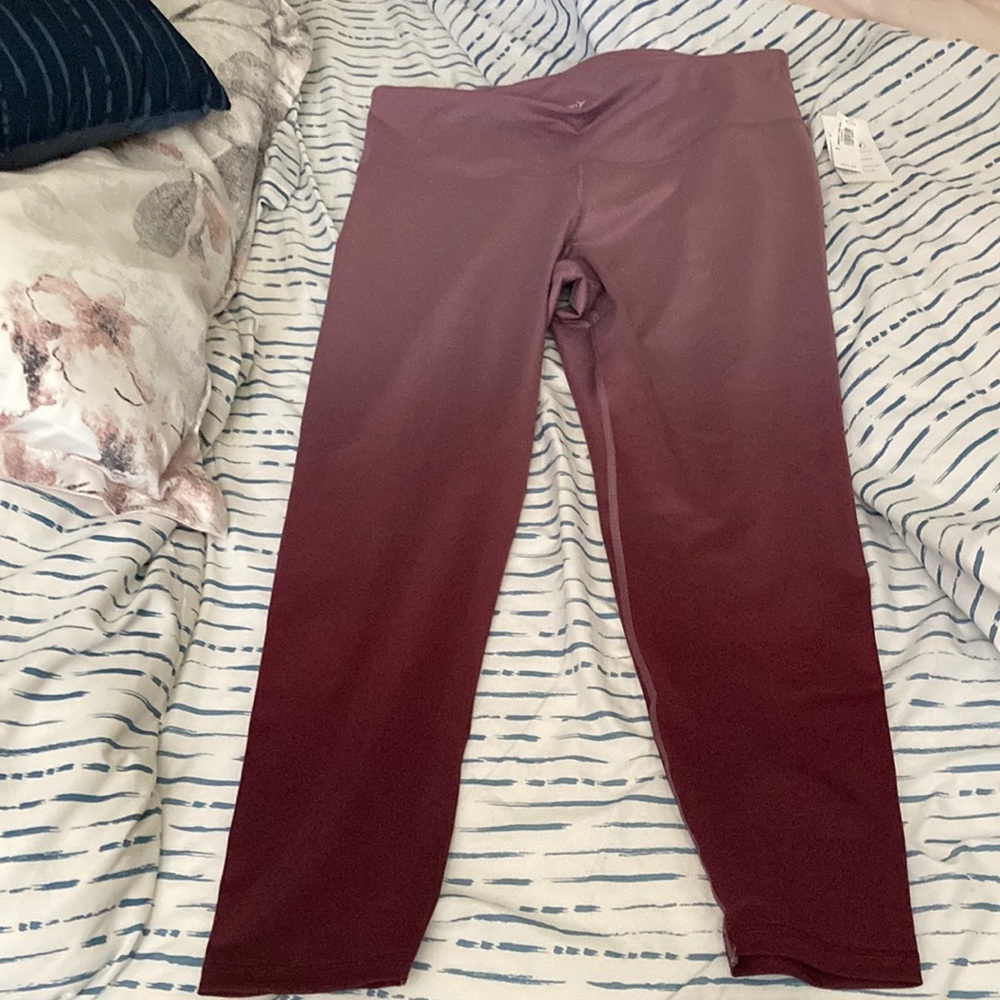 Old Navy Leggings